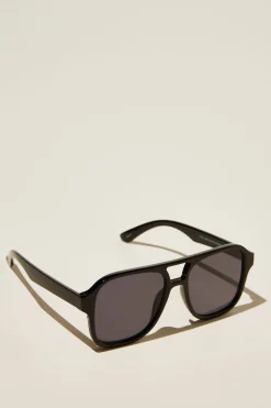 The Law Sunglasses