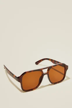 The Law Sunglasses