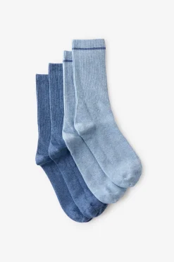 The Perfect Pair Crew Sock 2Pk