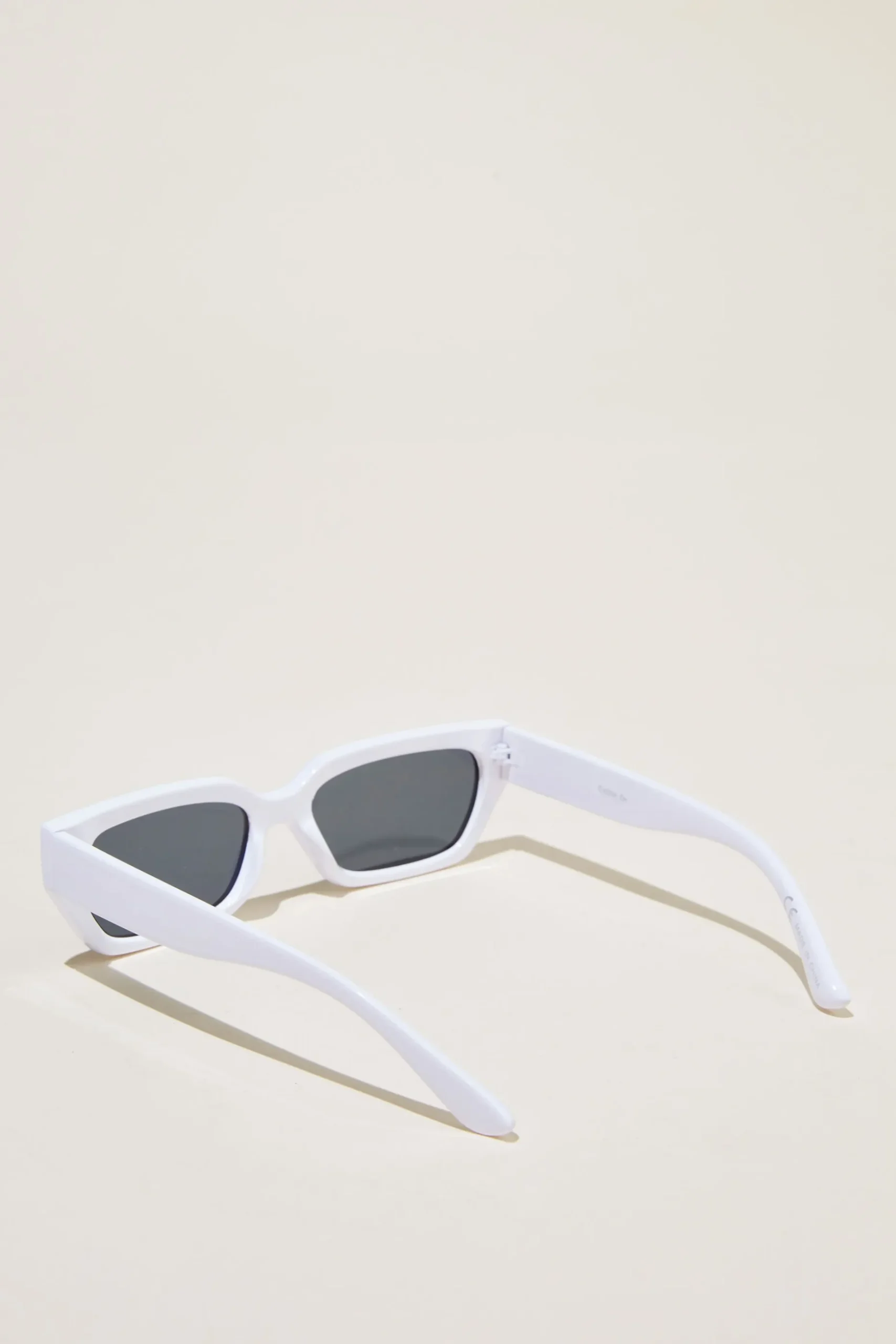 The Razor Sunglasses