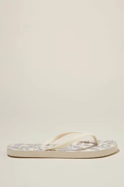 The Rubi Flip Flop