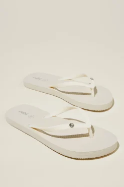 The Rubi Flip Flop