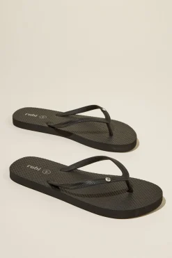 The Rubi Flip Flop