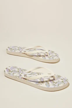 The Rubi Flip Flop