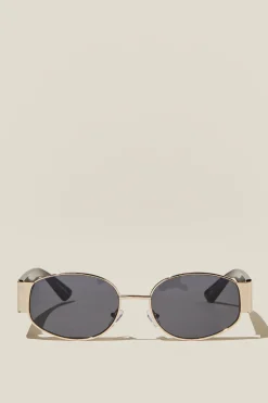 The Seine Sunglasses