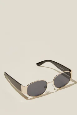The Seine Sunglasses