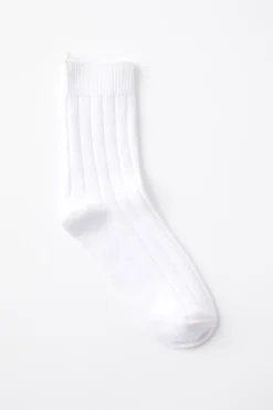 The Signature Crew Sock