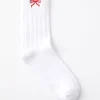 The Signature Crew Sock
