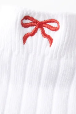 The Signature Crew Sock