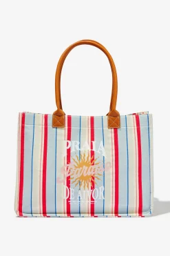 The Stand By Tote
