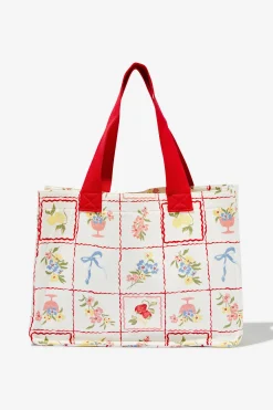 The Stand By Tote