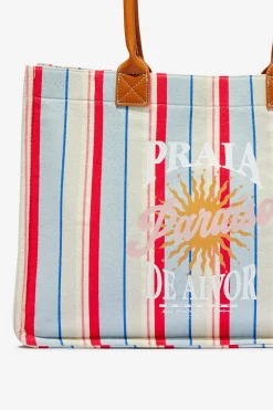 The Stand By Tote