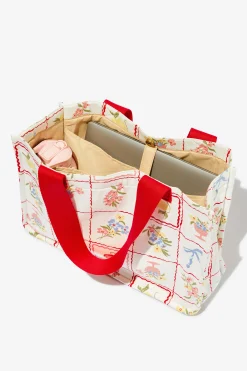 The Stand By Tote