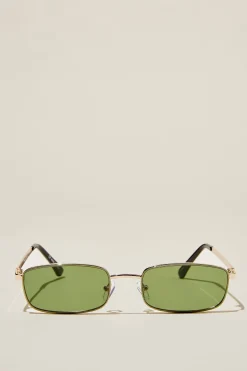 The Streamline Sunglasses