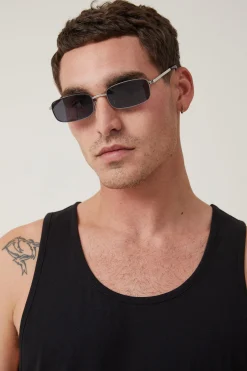 The Streamline Sunglasses