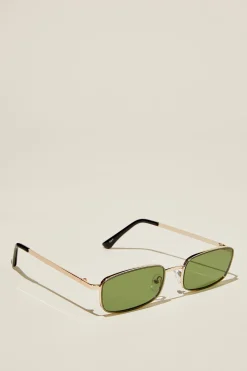 The Streamline Sunglasses