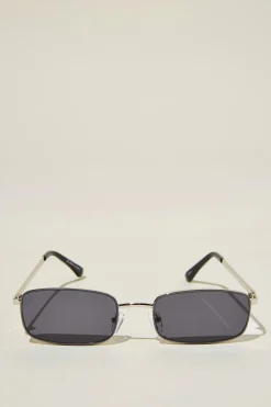 The Streamline Sunglasses
