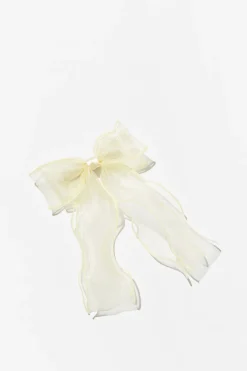 Tilly Hair Bow