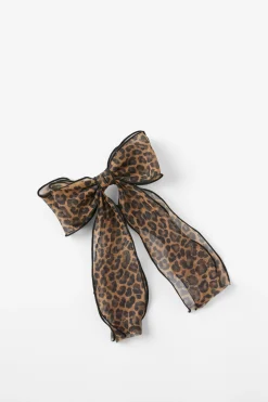 Tilly Hair Bow