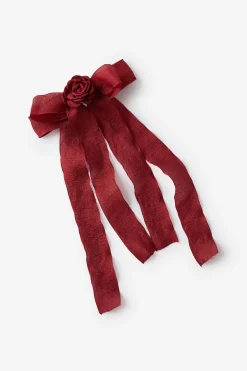 Tilly Hair Bow