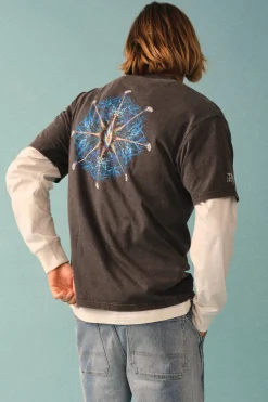 Tool Premium Loose Fit Music T-Shirt