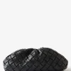 Tory Scrunch Oversized Clutch