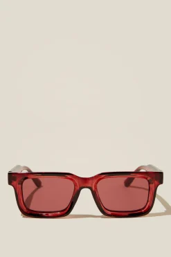 Tribeca Sunglasses