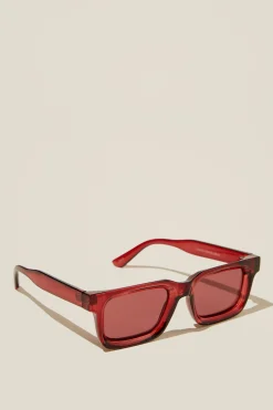 Tribeca Sunglasses