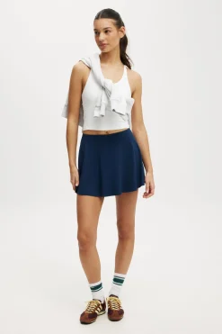 Ultimate Run Cross Back Tank
