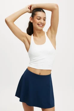 Ultimate Run Cross Back Tank