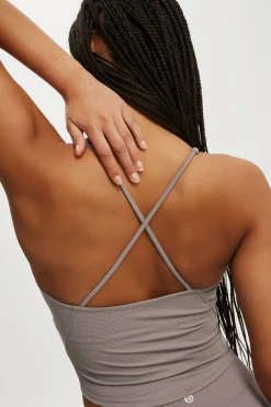 Ultimate Run Cross Back Tank