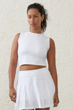 Ultra Soft Essential Tank