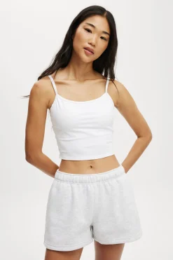 Ultra Soft Rib Tank