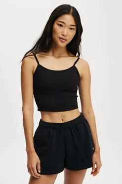 Ultra Soft Rib Tank