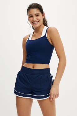Ultra Soft Rib Tank