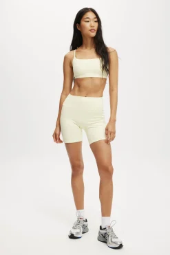 Ultra Soft Side Pocket Bike Short