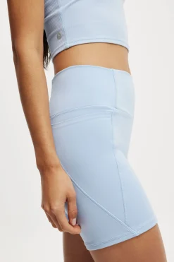 Ultra Soft Side Pocket Bike Short