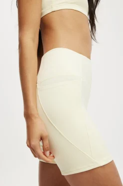 Ultra Soft Side Pocket Bike Short