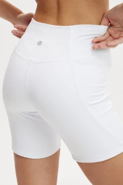 Ultra Soft Side Pocket Bike Short