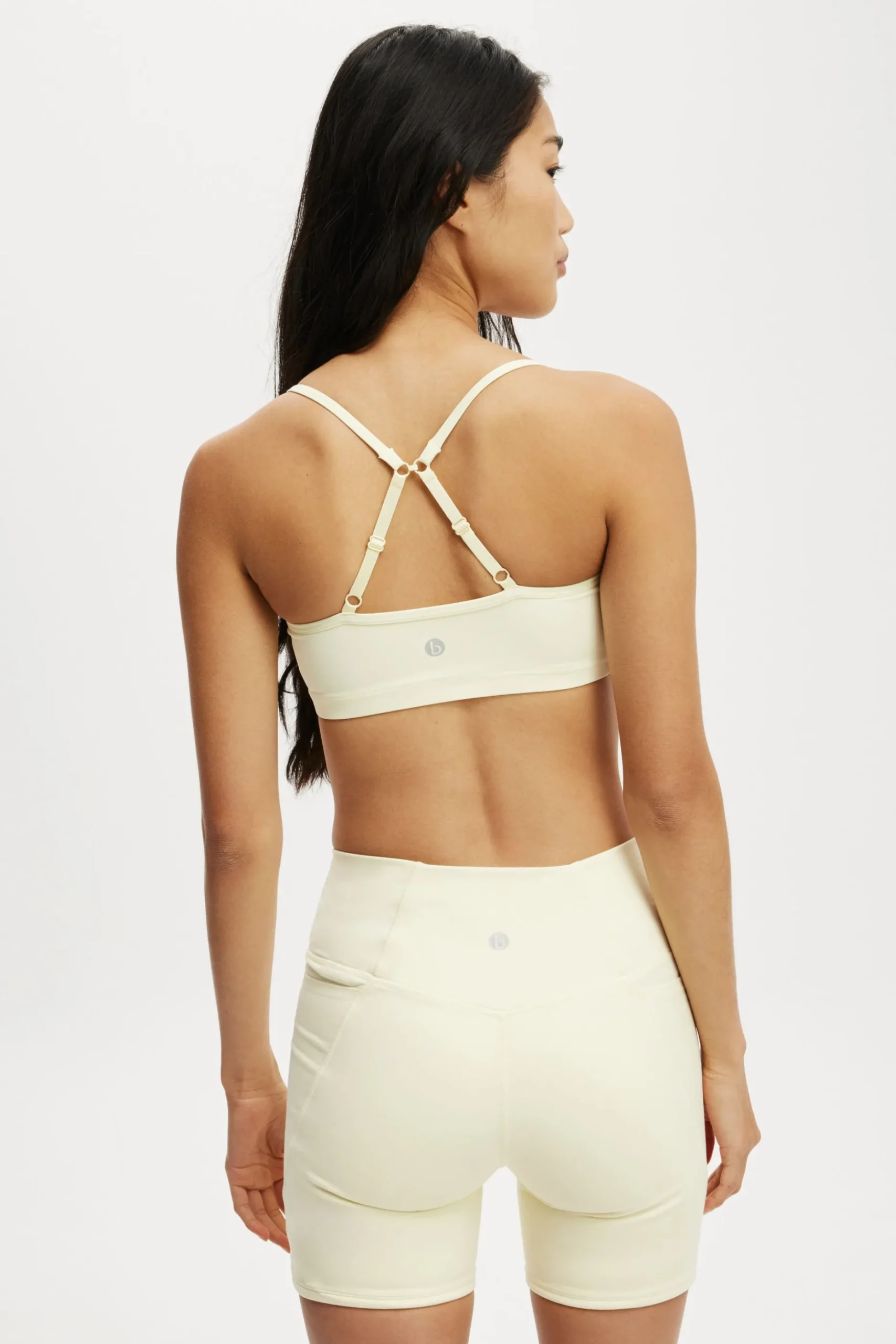 Ultra Soft Side Pocket Bike Short