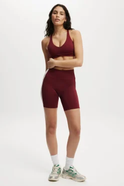 Ultra Soft Track Bike Short