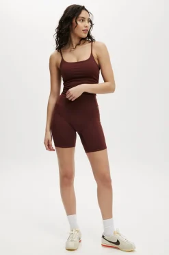 Ultra Soft Track Bike Short