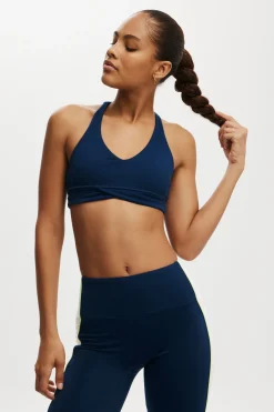 Ultra Soft Track Bike Short