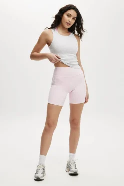 Ultra Soft Track Bike Short