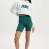 Ultra Soft Track Bike Short