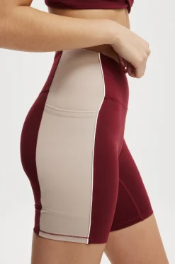 Ultra Soft Track Bike Short