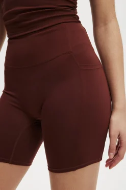 Ultra Soft Track Bike Short