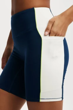 Ultra Soft Track Bike Short