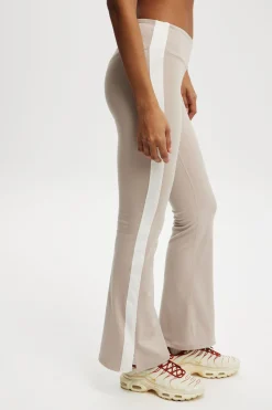 Ultra Soft Track Flare