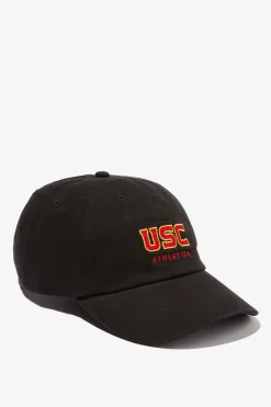 USC Athletics Dad Hat